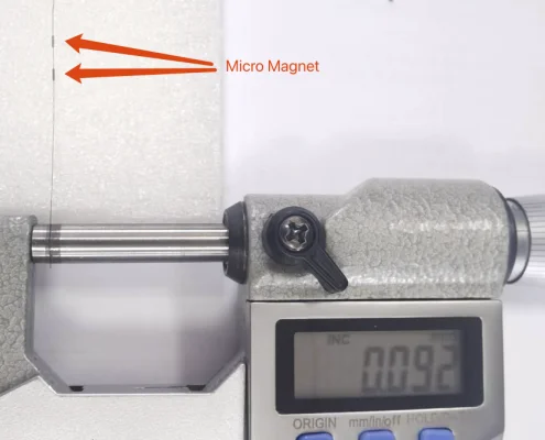 Mikromagnete 8 Mikro-Rohrmagnet 495 × 400 1
