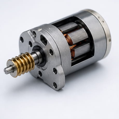 Magnete für medizinische Geräte 16 Miniaturmotorsysteme