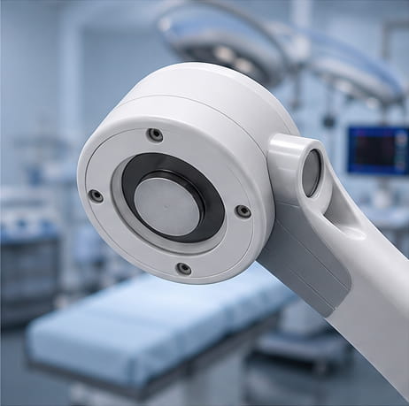 Magnete für medizinische Geräte 15 Präzisionssensoren