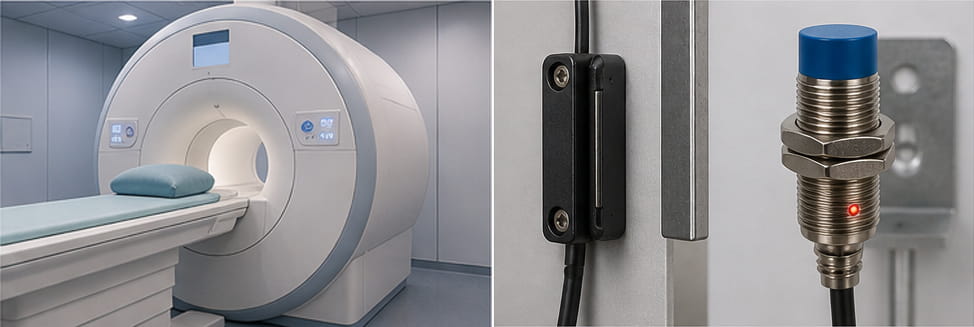 Was ist ein Stabmagnet? Definition, Arten, Anwendungsbereiche und Tipps zur Aufbewahrung 19 Einsatz von Stabmagneten in medizinischen Geräten