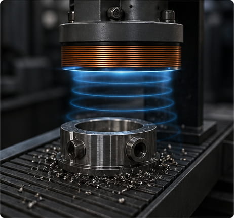 Projekte zur Remagnetisierung