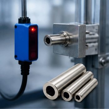 Magnetröhren für Sensoren und Detektionssysteme