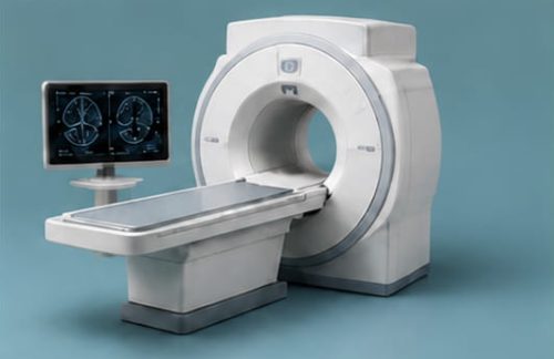 Bild: Mikromagnete für medizinische Geräte Mikromagnete für medizinische Geräte